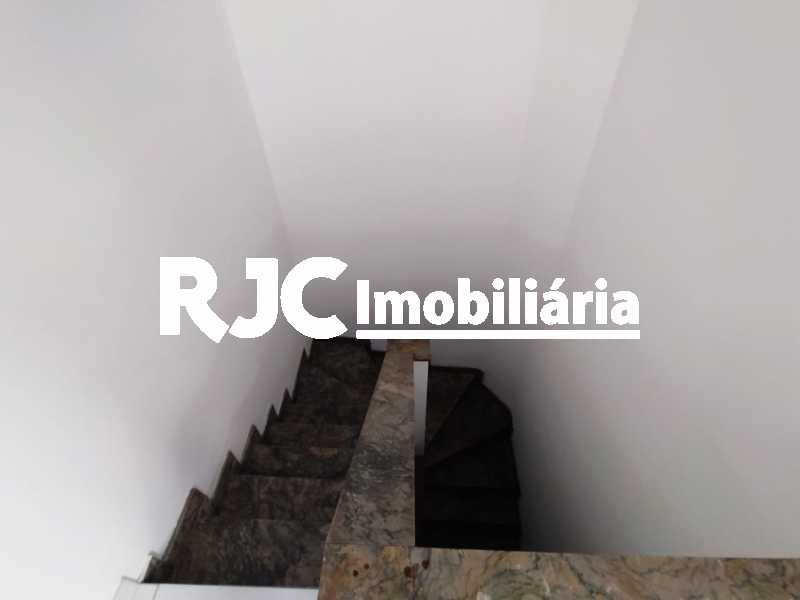 Conheça 22. do imóvel - Casa à venda Rua Jorge Rudge,Vila Isabel, Rio de Janeiro - R$ 750.000 - MBCA40196 - 22 22. - Casa à venda Rua Jorge Rudge,Vila Isabel, Rio de Janeiro - R$ 750.000 - MBCA40196 - 22