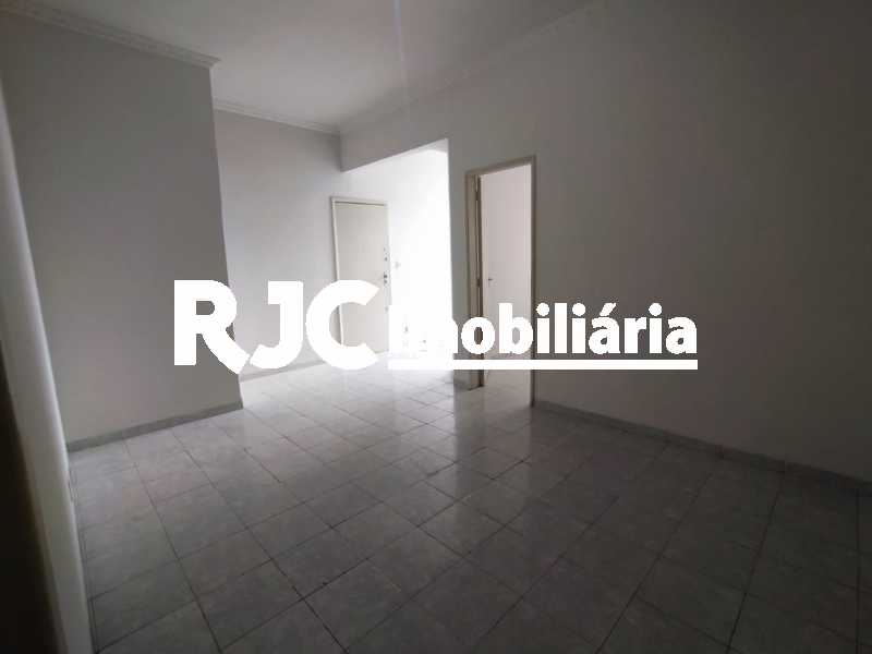 Conheça 1 Sala. do imóvel - Apartamento à venda Rua Barão do Bom Retiro,Engenho Novo, Rio de Janeiro - R$ 180.000 - MBAP11005 - 1 1 Sala. - Apartamento à venda Rua Barão do Bom Retiro,Engenho Novo, Rio de Janeiro - R$ 180.000 - MBAP11005 - 1