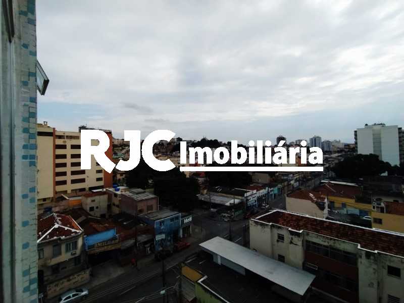 Conheça 2. do imóvel - Apartamento à venda Rua Barão do Bom Retiro,Engenho Novo, Rio de Janeiro - R$ 180.000 - MBAP11005 - 3 2. - Apartamento à venda Rua Barão do Bom Retiro,Engenho Novo, Rio de Janeiro - R$ 180.000 - MBAP11005 - 3
