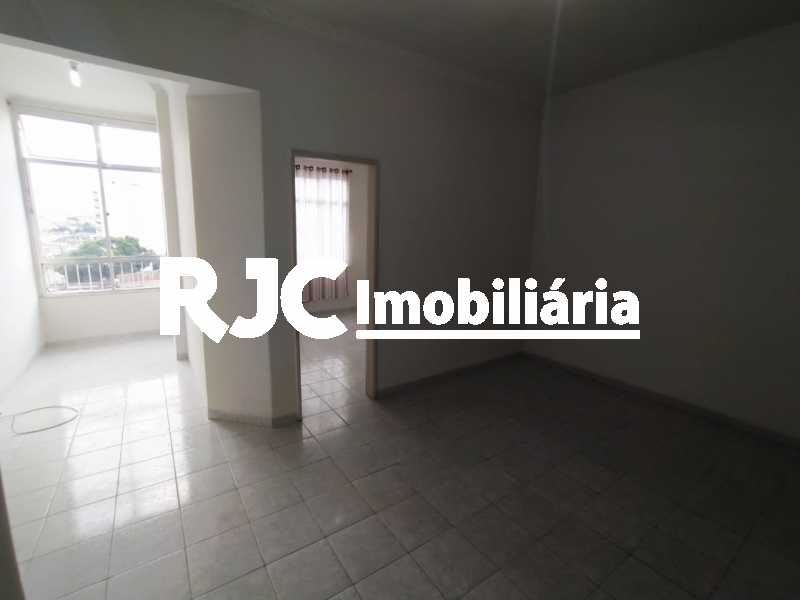 Conheça 4 Sala. do imóvel - Apartamento à venda Rua Barão do Bom Retiro,Engenho Novo, Rio de Janeiro - R$ 180.000 - MBAP11005 - 5 4 Sala. - Apartamento à venda Rua Barão do Bom Retiro,Engenho Novo, Rio de Janeiro - R$ 180.000 - MBAP11005 - 5
