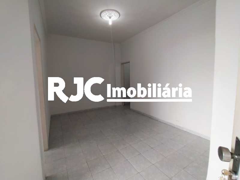 Conheça 5 Sala. do imóvel - Apartamento à venda Rua Barão do Bom Retiro,Engenho Novo, Rio de Janeiro - R$ 180.000 - MBAP11005 - 6 5 Sala. - Apartamento à venda Rua Barão do Bom Retiro,Engenho Novo, Rio de Janeiro - R$ 180.000 - MBAP11005 - 6