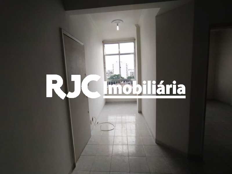 Conheça 6 Jardim de Inverno. do imóvel - Apartamento à venda Rua Barão do Bom Retiro,Engenho Novo, Rio de Janeiro - R$ 180.000 - MBAP11005 - 7 6 Jardim de Inverno. - Apartamento à venda Rua Barão do Bom Retiro,Engenho Novo, Rio de Janeiro - R$ 180.000 - MBAP11005 - 7