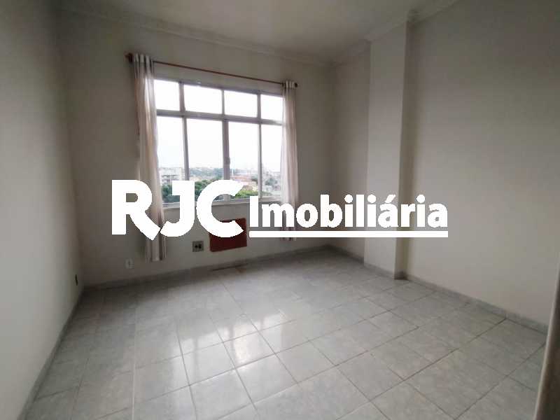 Conheça 7 Quarto. do imóvel - Apartamento à venda Rua Barão do Bom Retiro,Engenho Novo, Rio de Janeiro - R$ 180.000 - MBAP11005 - 8 7 Quarto. - Apartamento à venda Rua Barão do Bom Retiro,Engenho Novo, Rio de Janeiro - R$ 180.000 - MBAP11005 - 8