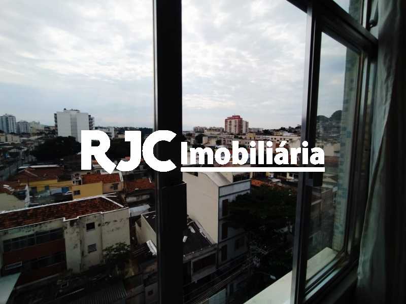 Conheça 8. do imóvel - Apartamento à venda Rua Barão do Bom Retiro,Engenho Novo, Rio de Janeiro - R$ 180.000 - MBAP11005 - 9 8. - Apartamento à venda Rua Barão do Bom Retiro,Engenho Novo, Rio de Janeiro - R$ 180.000 - MBAP11005 - 9