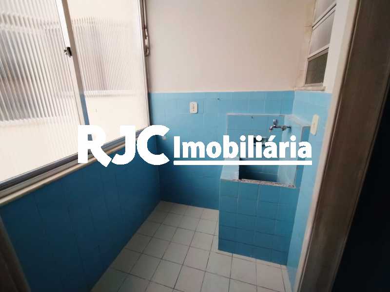 Conheça 11. do imóvel - Apartamento à venda Rua Barão do Bom Retiro,Engenho Novo, Rio de Janeiro - R$ 180.000 - MBAP11005 - 12 11. - Apartamento à venda Rua Barão do Bom Retiro,Engenho Novo, Rio de Janeiro - R$ 180.000 - MBAP11005 - 12