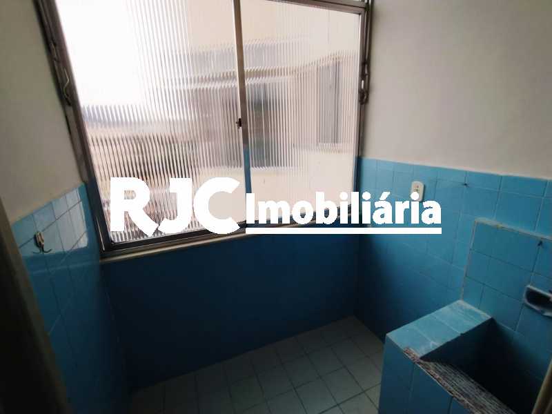 Conheça 12. do imóvel - Apartamento à venda Rua Barão do Bom Retiro,Engenho Novo, Rio de Janeiro - R$ 180.000 - MBAP11005 - 13 12. - Apartamento à venda Rua Barão do Bom Retiro,Engenho Novo, Rio de Janeiro - R$ 180.000 - MBAP11005 - 13
