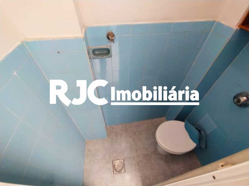 Conheça 13 Bh de Serviço. do imóvel - Apartamento à venda Rua Barão do Bom Retiro,Engenho Novo, Rio de Janeiro - R$ 180.000 - MBAP11005 - 14 13 Bh de Serviço. - Apartamento à venda Rua Barão do Bom Retiro,Engenho Novo, Rio de Janeiro - R$ 180.000 - MBAP11005 - 14