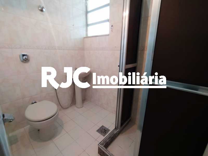 Conheça 14 Bh Social. do imóvel - Apartamento à venda Rua Barão do Bom Retiro,Engenho Novo, Rio de Janeiro - R$ 180.000 - MBAP11005 - 15 14 Bh Social. - Apartamento à venda Rua Barão do Bom Retiro,Engenho Novo, Rio de Janeiro - R$ 180.000 - MBAP11005 - 15