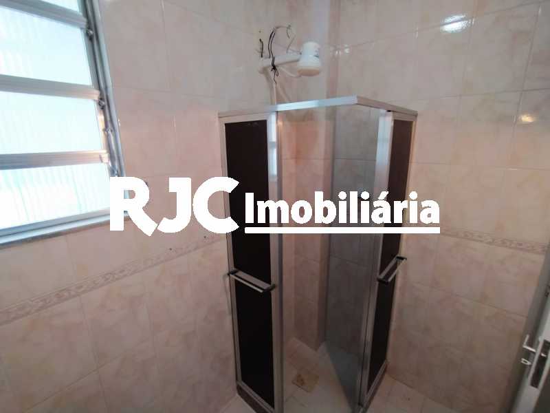 Conheça 15 Bh Social. do imóvel - Apartamento à venda Rua Barão do Bom Retiro,Engenho Novo, Rio de Janeiro - R$ 180.000 - MBAP11005 - 16 15 Bh Social. - Apartamento à venda Rua Barão do Bom Retiro,Engenho Novo, Rio de Janeiro - R$ 180.000 - MBAP11005 - 16