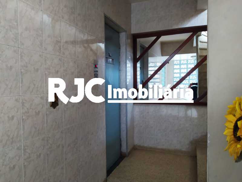Conheça 17 Portaria. do imóvel - Apartamento à venda Rua Barão do Bom Retiro,Engenho Novo, Rio de Janeiro - R$ 180.000 - MBAP11005 - 18 17 Portaria. - Apartamento à venda Rua Barão do Bom Retiro,Engenho Novo, Rio de Janeiro - R$ 180.000 - MBAP11005 - 18