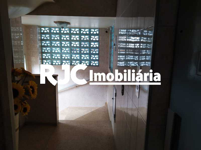 Conheça 18 Portaria. do imóvel - Apartamento à venda Rua Barão do Bom Retiro,Engenho Novo, Rio de Janeiro - R$ 180.000 - MBAP11005 - 19 18 Portaria. - Apartamento à venda Rua Barão do Bom Retiro,Engenho Novo, Rio de Janeiro - R$ 180.000 - MBAP11005 - 19
