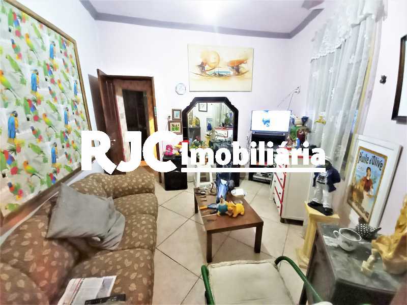 2 - Apartamento à venda Rua Barbosa da Silva,Riachuelo, Rio de Janeiro - R$ 199.000 - MBAP25631 - 3