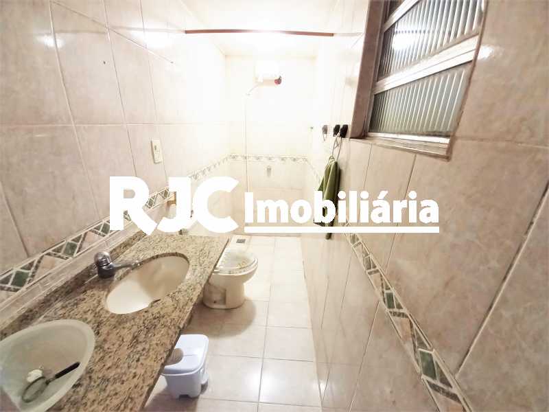 7 - Apartamento à venda Rua Barbosa da Silva,Riachuelo, Rio de Janeiro - R$ 199.000 - MBAP25631 - 8
