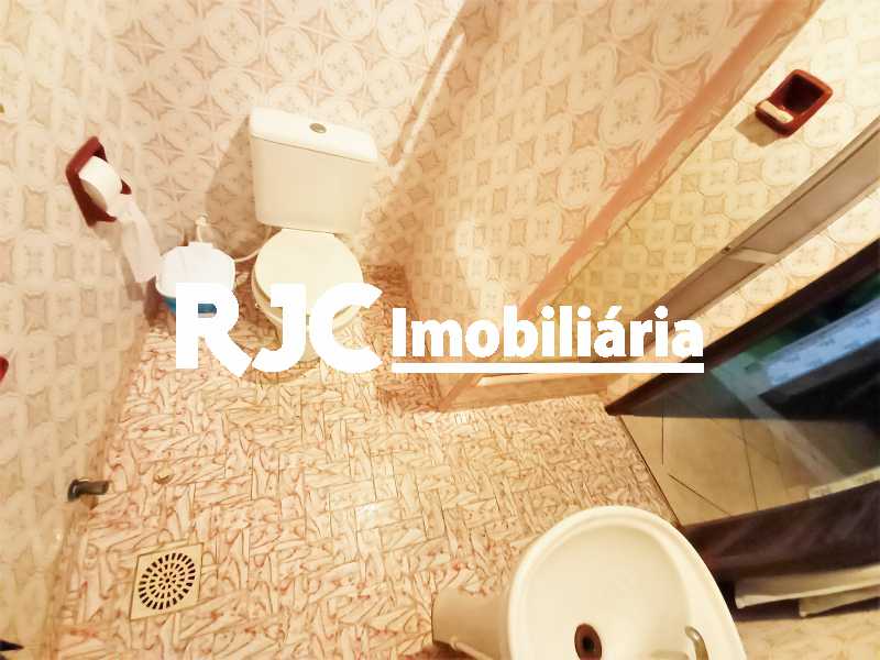 Conheça 11 do imóvel - Apartamento à venda Rua Barbosa da Silva,Riachuelo, Rio de Janeiro - R$ 199.000 - MBAP25631 - 12 11 - Apartamento à venda Rua Barbosa da Silva,Riachuelo, Rio de Janeiro - R$ 199.000 - MBAP25631 - 12
