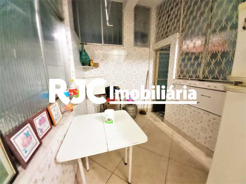 Conheça 14 do imóvel - Apartamento à venda Rua Barbosa da Silva,Riachuelo, Rio de Janeiro - R$ 199.000 - MBAP25631 - 15 14 - Apartamento à venda Rua Barbosa da Silva,Riachuelo, Rio de Janeiro - R$ 199.000 - MBAP25631 - 15