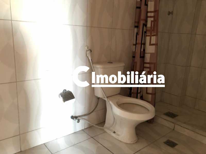Conheça 07 do imóvel - Apartamento à venda Avenida Marechal Rondon,Rocha, Rio de Janeiro - R$ 220.000 - MBAP25656 - 8 07 - Apartamento à venda Avenida Marechal Rondon,Rocha, Rio de Janeiro - R$ 220.000 - MBAP25656 - 8