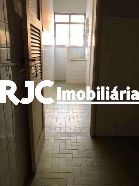 Conheça 13 do imóvel - Apartamento à venda Avenida Marechal Rondon,Rocha, Rio de Janeiro - R$ 220.000 - MBAP25656 - 14 13 - Apartamento à venda Avenida Marechal Rondon,Rocha, Rio de Janeiro - R$ 220.000 - MBAP25656 - 14