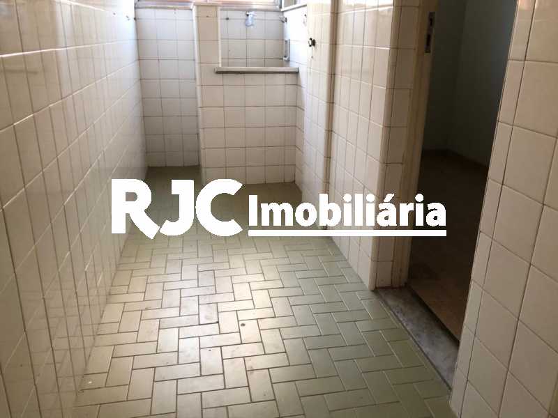 Conheça 14 do imóvel - Apartamento à venda Avenida Marechal Rondon,Rocha, Rio de Janeiro - R$ 220.000 - MBAP25656 - 15 14 - Apartamento à venda Avenida Marechal Rondon,Rocha, Rio de Janeiro - R$ 220.000 - MBAP25656 - 15