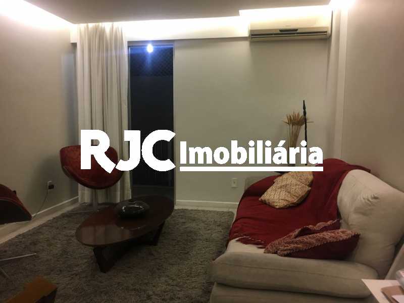 Conheça 1 do imóvel - Cobertura à venda Rua Mendes Tavares,Vila Isabel, Rio de Janeiro - R$ 690.000 - MBCO30417 - 1 1 - Cobertura à venda Rua Mendes Tavares,Vila Isabel, Rio de Janeiro - R$ 690.000 - MBCO30417 - 1