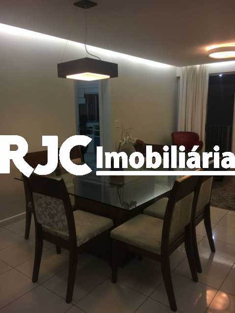 Conheça 3 do imóvel - Cobertura à venda Rua Mendes Tavares,Vila Isabel, Rio de Janeiro - R$ 690.000 - MBCO30417 - 4 3 - Cobertura à venda Rua Mendes Tavares,Vila Isabel, Rio de Janeiro - R$ 690.000 - MBCO30417 - 4