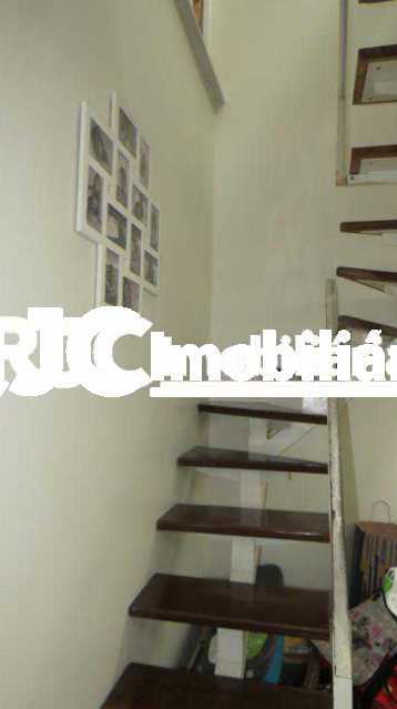 Conheça 5 do imóvel - Cobertura à venda Rua Mendes Tavares,Vila Isabel, Rio de Janeiro - R$ 690.000 - MBCO30417 - 6 5 - Cobertura à venda Rua Mendes Tavares,Vila Isabel, Rio de Janeiro - R$ 690.000 - MBCO30417 - 6