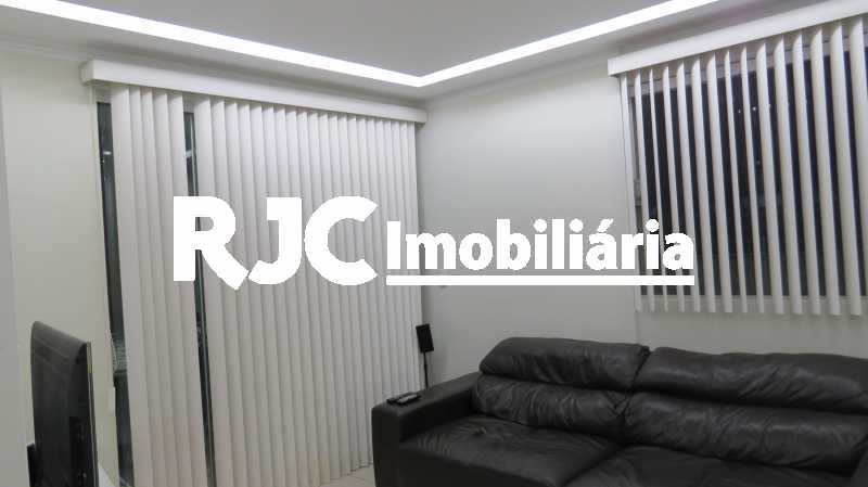 Conheça 6 do imóvel - Cobertura à venda Rua Mendes Tavares,Vila Isabel, Rio de Janeiro - R$ 690.000 - MBCO30417 - 7 6 - Cobertura à venda Rua Mendes Tavares,Vila Isabel, Rio de Janeiro - R$ 690.000 - MBCO30417 - 7