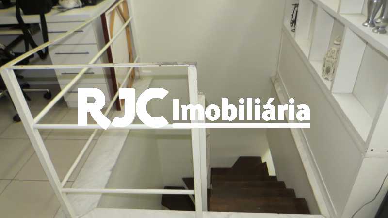 Conheça 7 do imóvel - Cobertura à venda Rua Mendes Tavares,Vila Isabel, Rio de Janeiro - R$ 690.000 - MBCO30417 - 8 7 - Cobertura à venda Rua Mendes Tavares,Vila Isabel, Rio de Janeiro - R$ 690.000 - MBCO30417 - 8