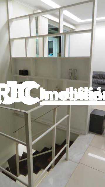Conheça 8 do imóvel - Cobertura à venda Rua Mendes Tavares,Vila Isabel, Rio de Janeiro - R$ 690.000 - MBCO30417 - 9 8 - Cobertura à venda Rua Mendes Tavares,Vila Isabel, Rio de Janeiro - R$ 690.000 - MBCO30417 - 9