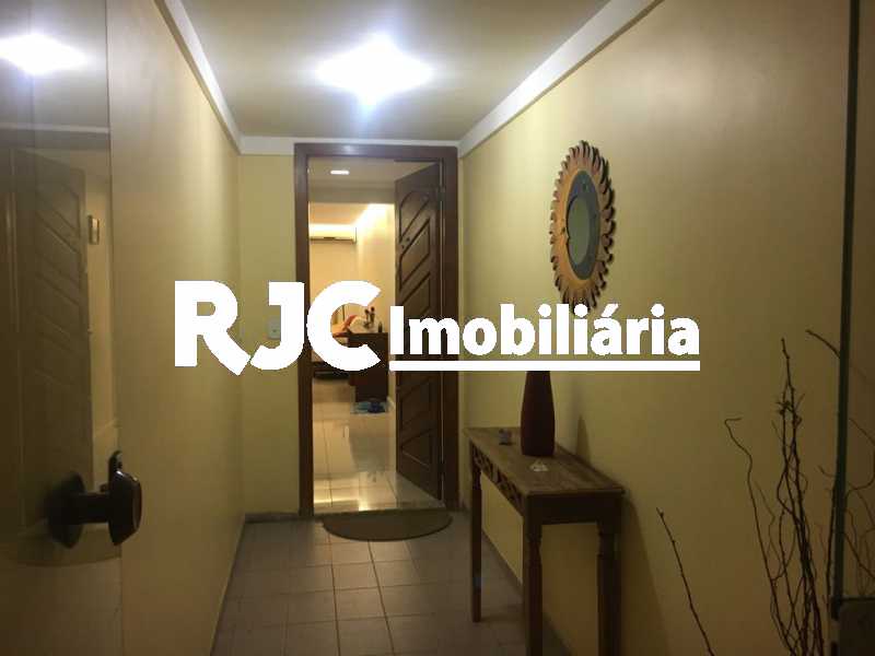 Conheça 10 do imóvel - Cobertura à venda Rua Mendes Tavares,Vila Isabel, Rio de Janeiro - R$ 690.000 - MBCO30417 - 11 10 - Cobertura à venda Rua Mendes Tavares,Vila Isabel, Rio de Janeiro - R$ 690.000 - MBCO30417 - 11