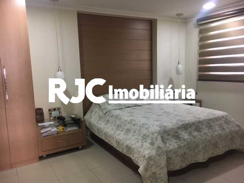 Conheça 11 do imóvel - Cobertura à venda Rua Mendes Tavares,Vila Isabel, Rio de Janeiro - R$ 690.000 - MBCO30417 - 12 11 - Cobertura à venda Rua Mendes Tavares,Vila Isabel, Rio de Janeiro - R$ 690.000 - MBCO30417 - 12