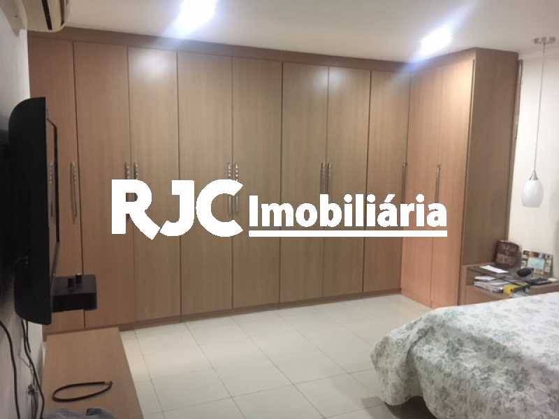 Conheça 12 do imóvel - Cobertura à venda Rua Mendes Tavares,Vila Isabel, Rio de Janeiro - R$ 690.000 - MBCO30417 - 13 12 - Cobertura à venda Rua Mendes Tavares,Vila Isabel, Rio de Janeiro - R$ 690.000 - MBCO30417 - 13