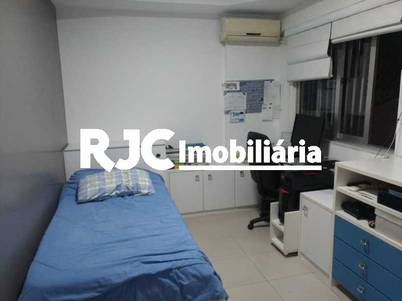 Conheça 17 do imóvel - Cobertura à venda Rua Mendes Tavares,Vila Isabel, Rio de Janeiro - R$ 690.000 - MBCO30417 - 17 17 - Cobertura à venda Rua Mendes Tavares,Vila Isabel, Rio de Janeiro - R$ 690.000 - MBCO30417 - 17