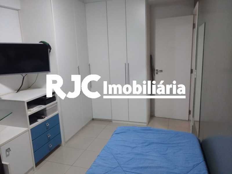 Conheça 19 do imóvel - Cobertura à venda Rua Mendes Tavares,Vila Isabel, Rio de Janeiro - R$ 690.000 - MBCO30417 - 19 19 - Cobertura à venda Rua Mendes Tavares,Vila Isabel, Rio de Janeiro - R$ 690.000 - MBCO30417 - 19