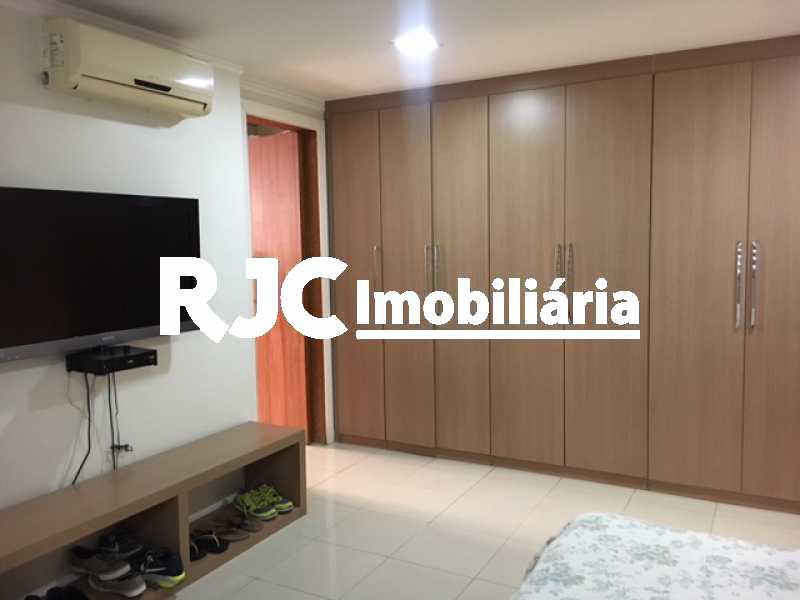 Conheça 20 do imóvel - Cobertura à venda Rua Mendes Tavares,Vila Isabel, Rio de Janeiro - R$ 690.000 - MBCO30417 - 20 20 - Cobertura à venda Rua Mendes Tavares,Vila Isabel, Rio de Janeiro - R$ 690.000 - MBCO30417 - 20