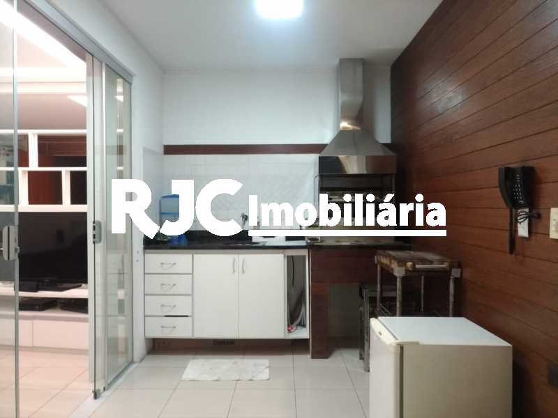 Conheça 21 do imóvel - Cobertura à venda Rua Mendes Tavares,Vila Isabel, Rio de Janeiro - R$ 690.000 - MBCO30417 - 21 21 - Cobertura à venda Rua Mendes Tavares,Vila Isabel, Rio de Janeiro - R$ 690.000 - MBCO30417 - 21