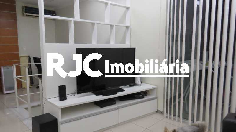 Conheça 22 do imóvel - Cobertura à venda Rua Mendes Tavares,Vila Isabel, Rio de Janeiro - R$ 690.000 - MBCO30417 - 22 22 - Cobertura à venda Rua Mendes Tavares,Vila Isabel, Rio de Janeiro - R$ 690.000 - MBCO30417 - 22