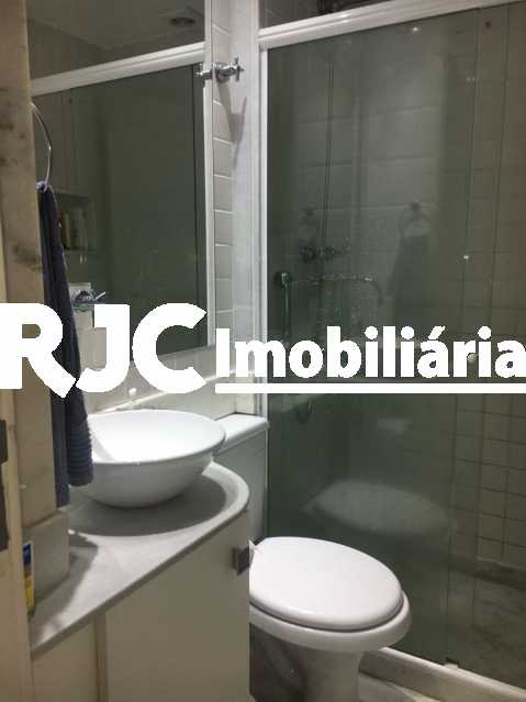 Conheça 23 do imóvel - Cobertura à venda Rua Mendes Tavares,Vila Isabel, Rio de Janeiro - R$ 690.000 - MBCO30417 - 23 23 - Cobertura à venda Rua Mendes Tavares,Vila Isabel, Rio de Janeiro - R$ 690.000 - MBCO30417 - 23
