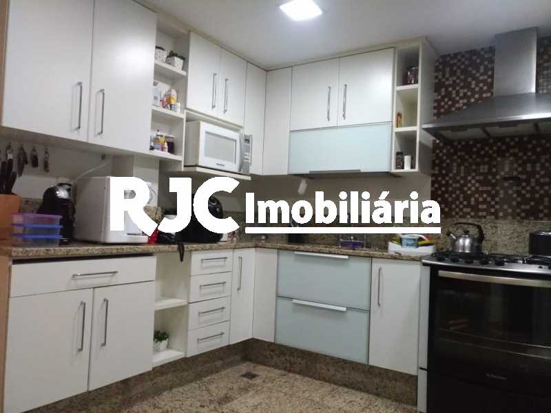 Conheça 025 do imóvel - Cobertura à venda Rua Mendes Tavares,Vila Isabel, Rio de Janeiro - R$ 690.000 - MBCO30417 - 24 025 - Cobertura à venda Rua Mendes Tavares,Vila Isabel, Rio de Janeiro - R$ 690.000 - MBCO30417 - 24