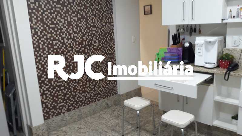 Conheça 25 do imóvel - Cobertura à venda Rua Mendes Tavares,Vila Isabel, Rio de Janeiro - R$ 690.000 - MBCO30417 - 25 25 - Cobertura à venda Rua Mendes Tavares,Vila Isabel, Rio de Janeiro - R$ 690.000 - MBCO30417 - 25