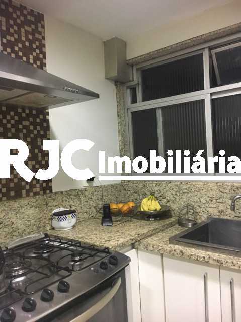Conheça 26 do imóvel - Cobertura à venda Rua Mendes Tavares,Vila Isabel, Rio de Janeiro - R$ 690.000 - MBCO30417 - 26 26 - Cobertura à venda Rua Mendes Tavares,Vila Isabel, Rio de Janeiro - R$ 690.000 - MBCO30417 - 26