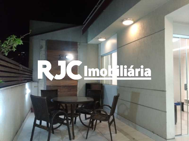 Conheça 28 do imóvel - Cobertura à venda Rua Mendes Tavares,Vila Isabel, Rio de Janeiro - R$ 690.000 - MBCO30417 - 28 28 - Cobertura à venda Rua Mendes Tavares,Vila Isabel, Rio de Janeiro - R$ 690.000 - MBCO30417 - 28