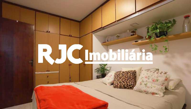 Conheça 5 do imóvel - Casa de Vila à venda Rua Desembargador Izidro,Tijuca, Rio de Janeiro - R$ 1.700.000 - MBCV30176 - 6 5 - Casa de Vila à venda Rua Desembargador Izidro,Tijuca, Rio de Janeiro - R$ 1.700.000 - MBCV30176 - 6