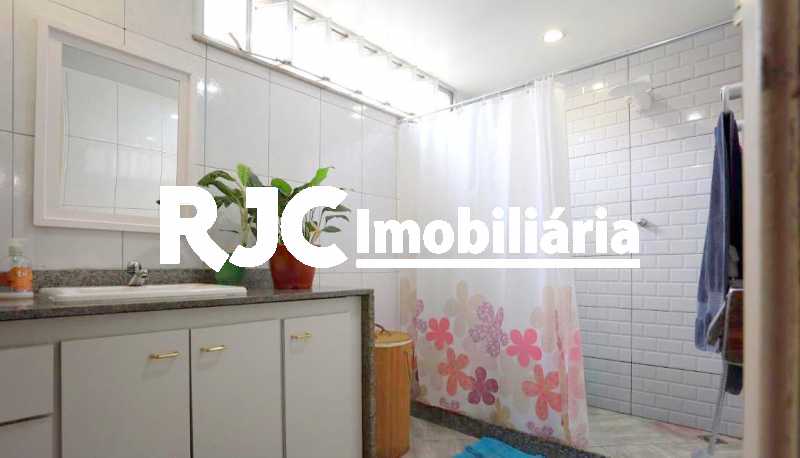 Conheça 7 do imóvel - Casa de Vila à venda Rua Desembargador Izidro,Tijuca, Rio de Janeiro - R$ 1.700.000 - MBCV30176 - 8 7 - Casa de Vila à venda Rua Desembargador Izidro,Tijuca, Rio de Janeiro - R$ 1.700.000 - MBCV30176 - 8