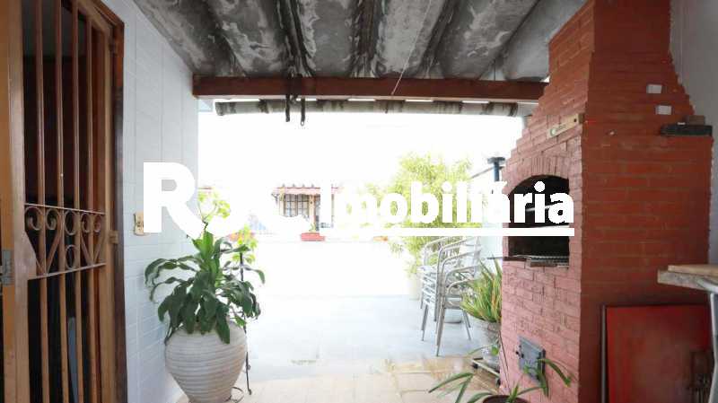 Conheça 21 do imóvel - Casa de Vila à venda Rua Desembargador Izidro,Tijuca, Rio de Janeiro - R$ 1.700.000 - MBCV30176 - 23 21 - Casa de Vila à venda Rua Desembargador Izidro,Tijuca, Rio de Janeiro - R$ 1.700.000 - MBCV30176 - 23