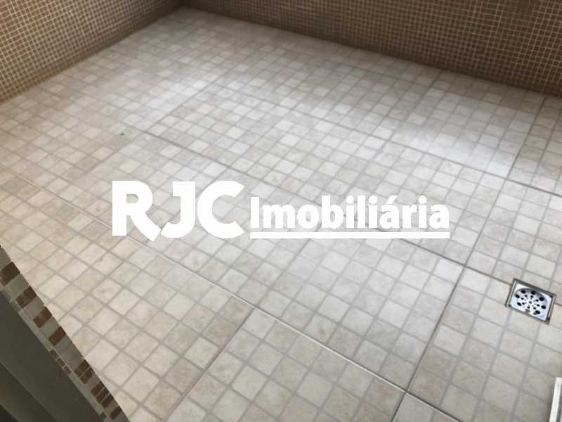 Conheça 02 do imóvel - Apartamento à venda Avenida Marechal Rondon,Rocha, Rio de Janeiro - R$ 270.000 - MBAP25672 - 3 02 - Apartamento à venda Avenida Marechal Rondon,Rocha, Rio de Janeiro - R$ 270.000 - MBAP25672 - 3
