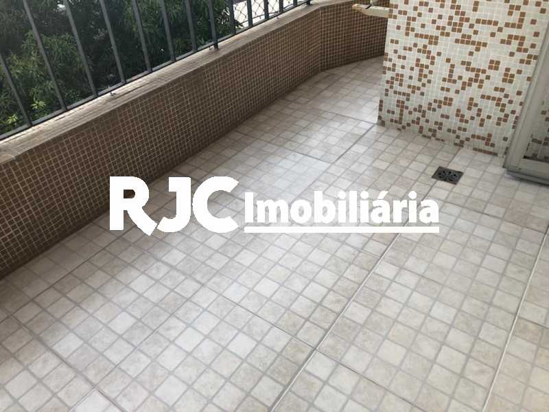 Conheça 13 do imóvel - Apartamento à venda Avenida Marechal Rondon,Rocha, Rio de Janeiro - R$ 270.000 - MBAP25672 - 15 13 - Apartamento à venda Avenida Marechal Rondon,Rocha, Rio de Janeiro - R$ 270.000 - MBAP25672 - 15