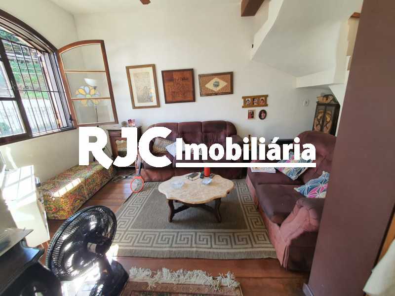 Conheça 3. do imóvel - Casa em Condomínio à venda Rua Rocha Pombo,Tijuca, Rio de Janeiro - R$ 1.100.000 - MBCN30036 - 4 3. - Casa em Condomínio à venda Rua Rocha Pombo,Tijuca, Rio de Janeiro - R$ 1.100.000 - MBCN30036 - 4