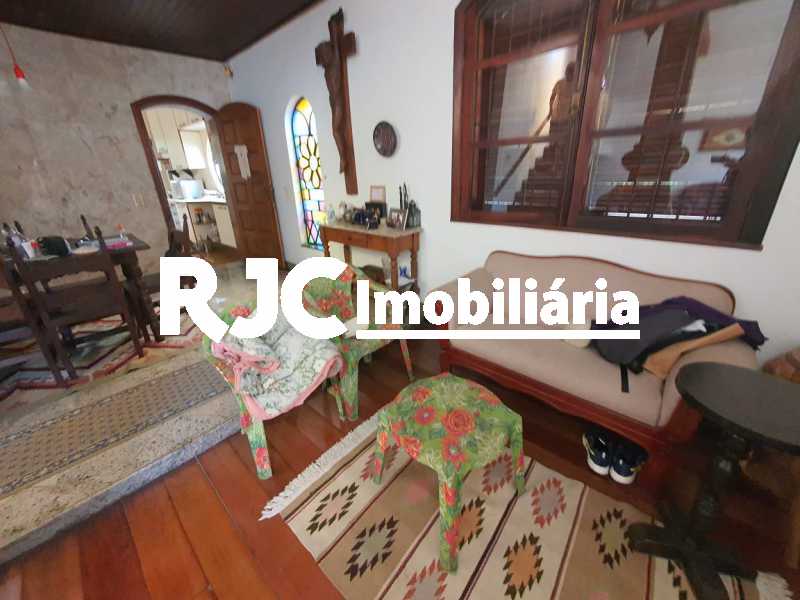 Conheça 4. do imóvel - Casa em Condomínio à venda Rua Rocha Pombo,Tijuca, Rio de Janeiro - R$ 1.100.000 - MBCN30036 - 5 4. - Casa em Condomínio à venda Rua Rocha Pombo,Tijuca, Rio de Janeiro - R$ 1.100.000 - MBCN30036 - 5