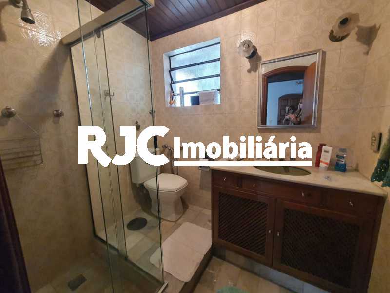 Conheça 5. do imóvel - Casa em Condomínio à venda Rua Rocha Pombo,Tijuca, Rio de Janeiro - R$ 1.100.000 - MBCN30036 - 6 5. - Casa em Condomínio à venda Rua Rocha Pombo,Tijuca, Rio de Janeiro - R$ 1.100.000 - MBCN30036 - 6