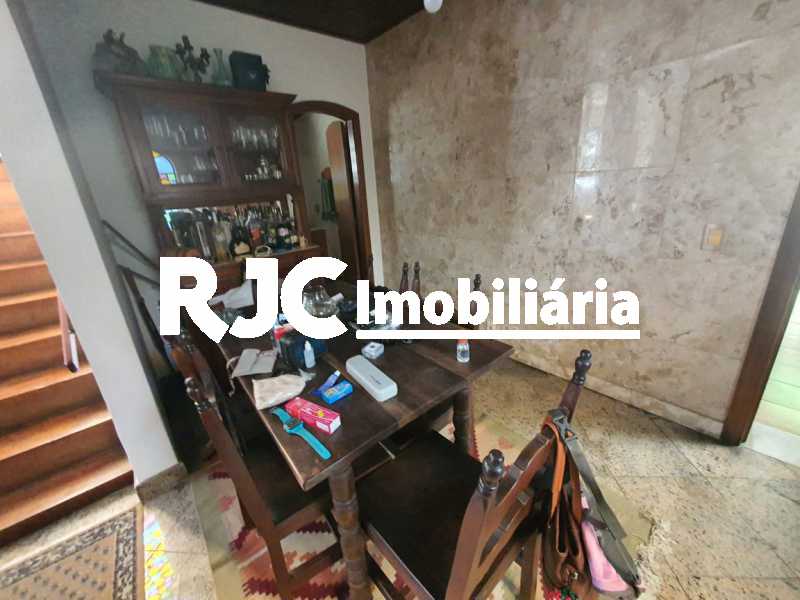 Conheça 6. do imóvel - Casa em Condomínio à venda Rua Rocha Pombo,Tijuca, Rio de Janeiro - R$ 1.100.000 - MBCN30036 - 7 6. - Casa em Condomínio à venda Rua Rocha Pombo,Tijuca, Rio de Janeiro - R$ 1.100.000 - MBCN30036 - 7